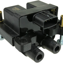 NGK U2082 (48744) DIS Ignition Coil