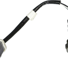 Denso 234-4372 Oxygen Sensor (Air and Fuel Ratio Sensor)