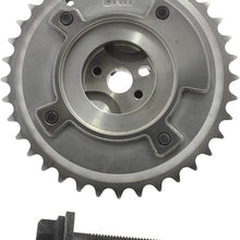 DNJ VTG955E Variable Valve Timing Sprocket (VVT Gear) for 2009-2012/ Toyota/Camry, RAV4, Highlander, Venza, Sienna/ 2.5L/ DOHC/ L4/ 16V/ 152cid/ 2ARFE