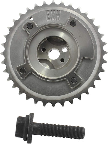 DNJ VTG955E Variable Valve Timing Sprocket (VVT Gear) for 2009-2012/ Toyota/Camry, RAV4, Highlander, Venza, Sienna/ 2.5L/ DOHC/ L4/ 16V/ 152cid/ 2ARFE