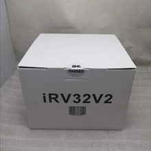 iRV Technology iRV32V2 AM/FM/CD/DVD/MP3/MP4/HDMI in&Out w/ARC/Digital 2.1/Surround Sound/Bluetooth/CEC/NFC,3 Zones Wall Mount RV Radio Stereo w/APP Control, USB Using 5V Charging Both Android&Apple