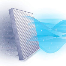 FRAM Fresh Breeze Cabin Air Filter with Arm & Hammer Baking Soda, CF11776 for Nissan Vehicles