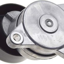 ACDelco 38162 Professional Automatic Belt Tensioner and Pulley Assembly