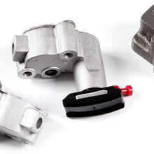 ROADFAR Engine Timing Kit Chain Kit replacement for 1996-2001 Infiniti I30 Maxima 3.0L 95-01 TS4207 PTKD34