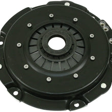 4092-0 K.E.P. Kennedy Performance Clutch Stage 2, 2100 LB Presure Plate, VW Bug Buggy