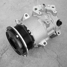 AC Air Conditioning Compressor CO11178JC Fits for Toyota RAV4 2006-2008 11178JC 4472601208
