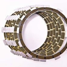 Barnett Complete Clutch Kit for 01-19 Suzuki VL800 Volusia