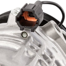 For Nissan Versa 2009 2010 2011 AC Compressor & A/C Clutch - BuyAutoParts 60-03860NA New