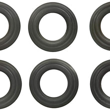 Fel-Pro ES 70691 Spark Plug Tube Seal Set