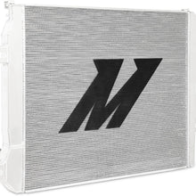 Mishimoto MMRAD-DMAX-11 Performance Aluminum Radiator Compatible With Chevrolet 6.6L Duramax 2011-2016