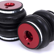 Air Lift (78615) Rear Kit for Air Suspension Installation