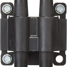 Spectra Premium C-707 Coil Pack, 1 per 2 Cylinders