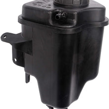 Dorman 603-361 Front Engine Coolant Reservoir for Select BMW Models