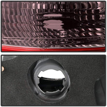 ACANII - For 2017 2018 2019 Toyota Corolla Sedan Red/Pink Outer Tail Light Lamp Assembly Replacement Left Driver Side