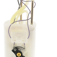 GM Genuine Parts MU1806 Fuel Pump and Level Sensor Module with Seal, Float, and Harness