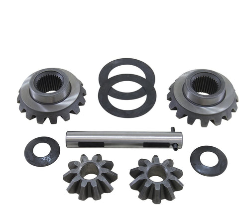 Yukon Gear & Axle (YPKD60-S-32) Replacement Standard Open Spider Gear Kit for Dana 60 Differential with 32-Spline Axle