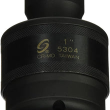 Sunex 5304 1" Drive Impact Universal Joint
