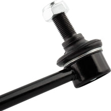 BOXI K750204 K750205 (Set of 2) Front Left & Right Side Sway Stabilizer Bar End Link Kit Replacement for 2007 2008 2009 2010 2011 2012 Hyundai Santa Fe Veracruz / 2011-2012 Kia Sorrento (54830-2B000)