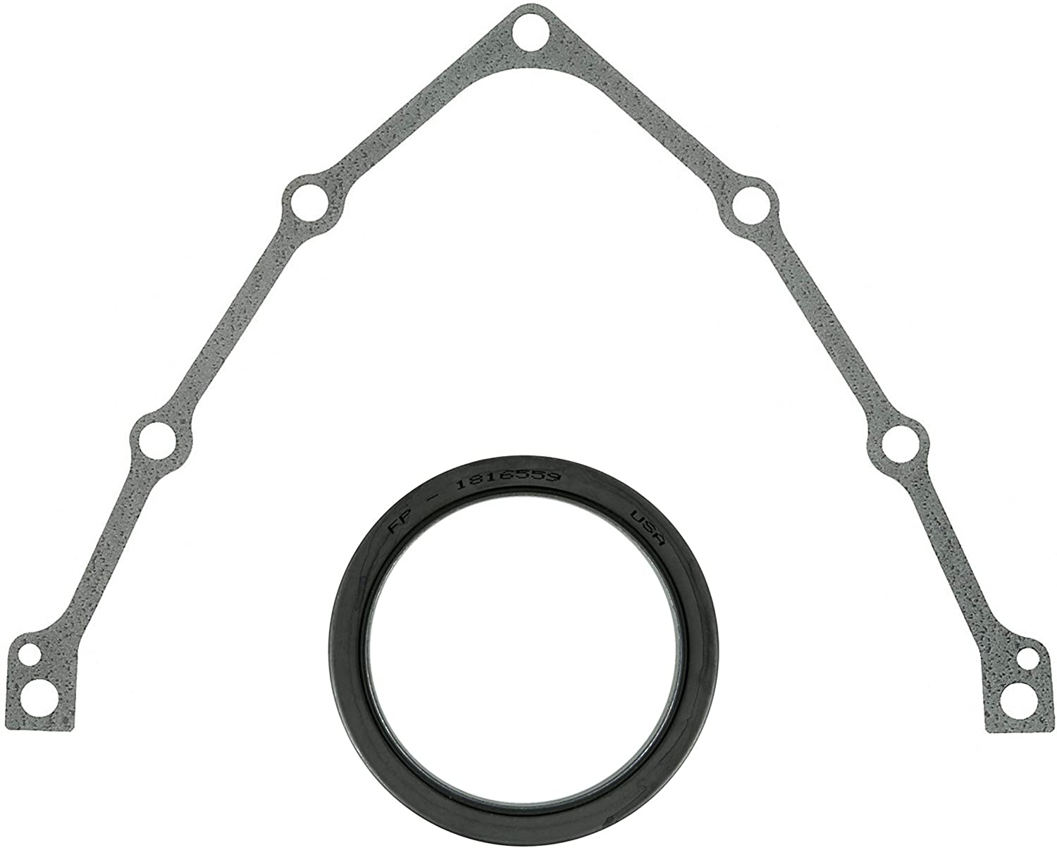 Fel-Pro BS 40697 Rear Engine Main Seal Set