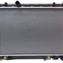 APFD Radiator For Nissan Maxima 13005