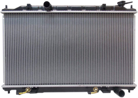 APFD Radiator For Nissan Maxima 13005