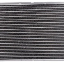 Aluminum Racing Radiator Replacement For VOLKSWAGEN VW GOLF GTI VR6 MK3 V6 1994 1995 1996 1997 1998