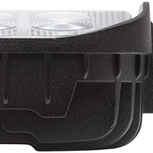 Optronics TLL55FBP Opti-Brite LED Work Light, White