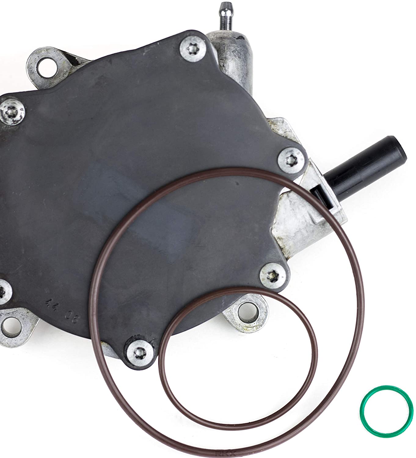 RKX Vacuum Pump seal kit/rebuild gasket replacement for 2006+ MERCEDES-BENZ C230 C280 C300 C350 W203