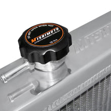 Mishimoto MMRAD-S13-89SRX Performance Aluminum X-Line Radiator Compatible With Nissan 240sx SR20 1989-1994