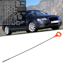 Engine Oil Dipstick, Engine Oil Level Dipstick Dip Stick Measurer 06e115611e Fit For A4/S4/A6/S6/A8/S8
