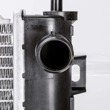 TYC 1702 Replacement Radiator