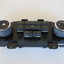 11 12 Chevy Cruze Climate Control Panel Temperature Unit A/C Heater