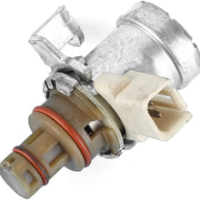 Acouto Solenoid EPC Replacement,Solenoid EPC Electronic Pressure Control Fit for 300 Series 42RLE Transmission