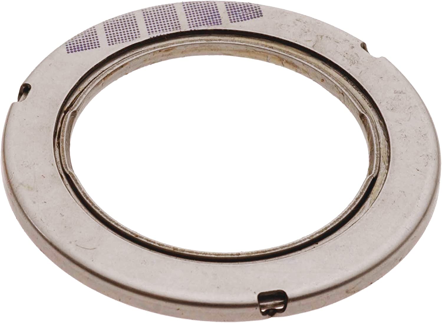 ACDelco 24202396 GM Original Equipment Automatic Transmission Differential Carrier Sun Gear Thrust Bearing