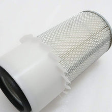 Royal Crusaders JCB Air Filter (Part No - 32/203702)