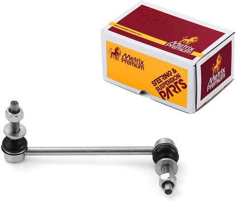 Front Right Stabilizer Bar Link Kit K80822 Fits 2005-2019 Chrysler 300, 2008-2019 Dodge Challenger, 2006-2019 Dodge Charger, 2005-2008 Dodge Magnum