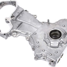 Evergreen OK3032M/0/0/0 Fits 02-06 Nissan Altima Sentra SE-R 2.5L QR25DE DOHC 16V Master Overhaul Engine Rebuild Kit