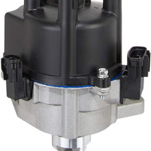 Spectra Premium TY34 Distributor