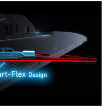 Michelin Storm Hybrid Blade
