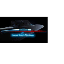 "Michelin 28519 Storm Hybrid Blade - 19"