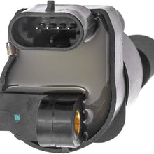 Herko Ignition Coil B279 For Chevrolet GMC Cadillac Silverado 1500 2014-2016