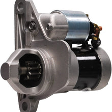 Quality-Built 17982 Premium Quality Starter