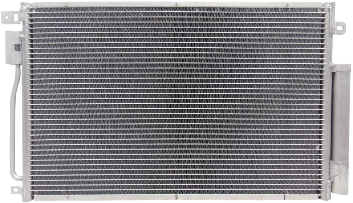 Automotive Cooling A/C AC Condenser For Chevrolet Sonic 4063 100% Tested