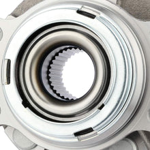 ANPART Replaces 513338 Wheel Axle Bearing and Hub Assembly fit for 2013-2014 for NISSAN Murano 2013-2014 for Murano 2012-2017 for NISSAN Quest Front 5 Lugs W/ABS Wheel Hub and Bearing Kit(2 PCS)
