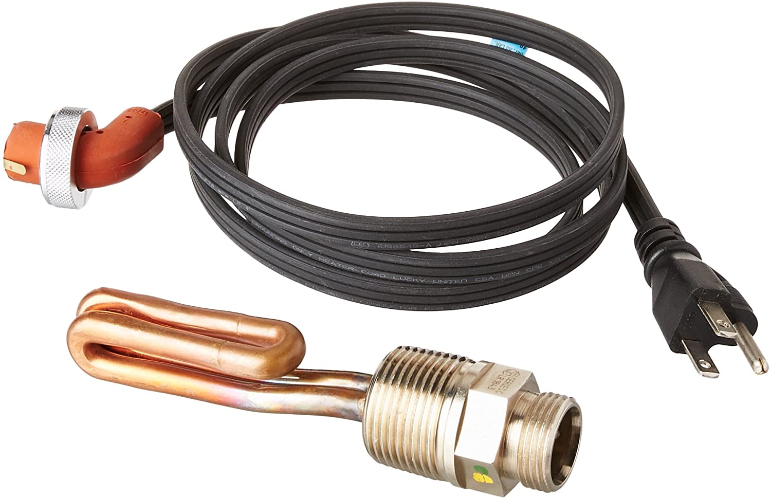 Zerostart 350-0013 Engine Block Heater