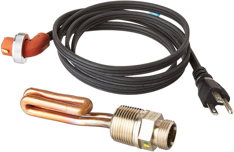 Zerostart 350-0013 Engine Block Heater