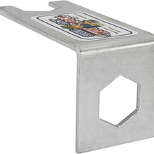 RecPro Sizzer Jack Nut Lock | Scissor Jack Stabilizer Lock | RV Scissor Jack Nut Lock