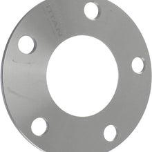 (2) 3mm Hubcentric Wheel Spacers fits Nissan Infiniti Q50 G35 G37 350z 370z Altima Maxima 66.1 hub