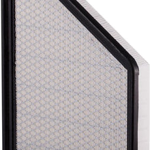 PG Air Filter PA6131 | Fits 2010-17 Chevrolet Equinox, 2010-17 GMC Terrain