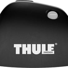 Thule AeroBlade Edge Flush Mount Rack (1 Bar)